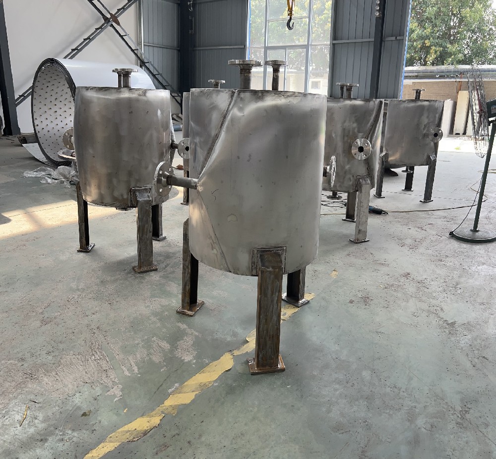 板式換熱器的粘接式密封應(yīng)注意哪些方面呢？