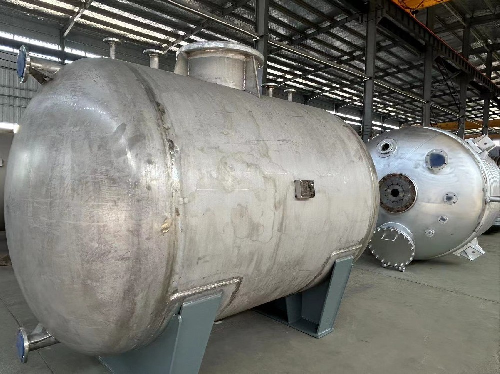 換熱器在拆卸檢查時(shí)的六大注意事項(xiàng)