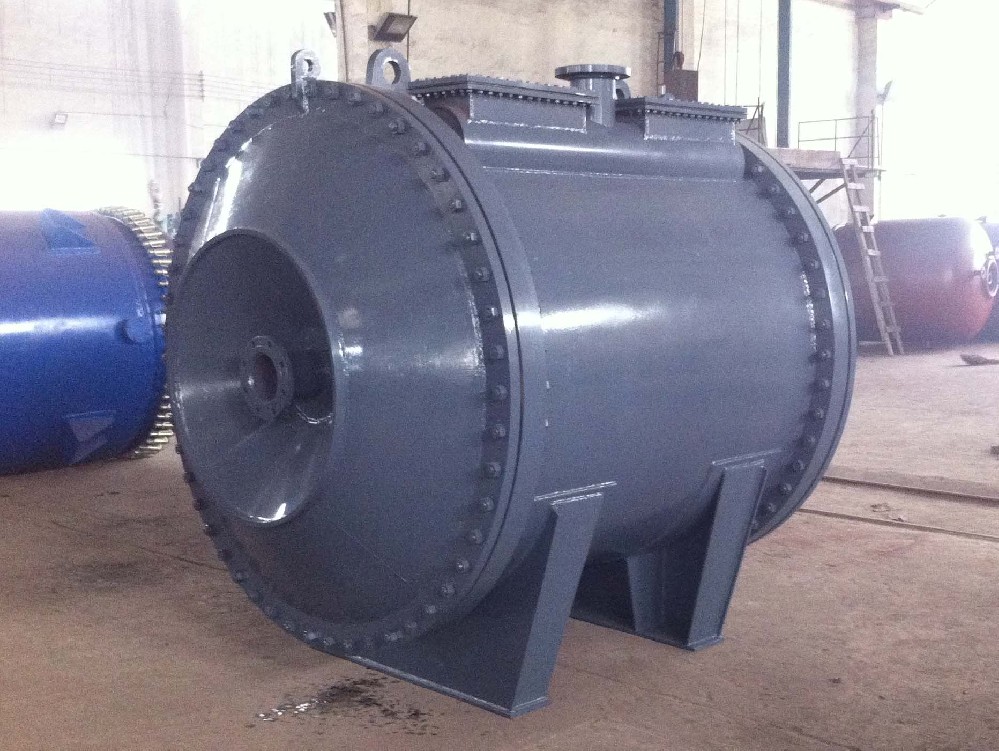 煙氣螺旋板換熱器在工業(yè)煙氣處理中的優(yōu)勢(shì)和缺陷是什么？