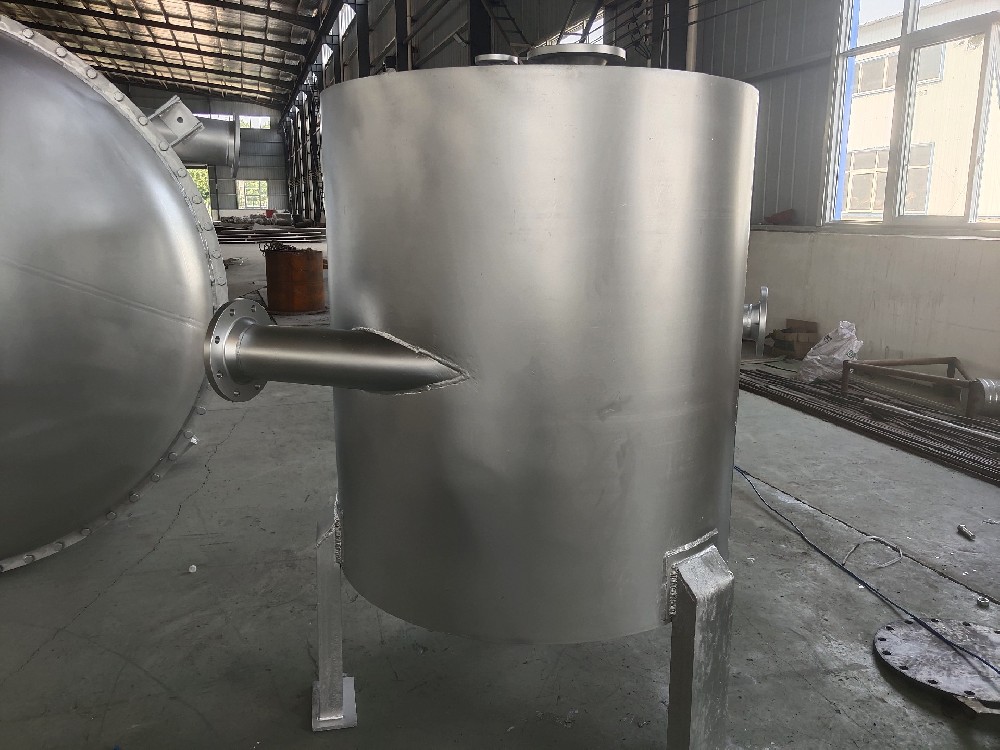 威恩換熱廠商介紹各類換熱器適用的場合？