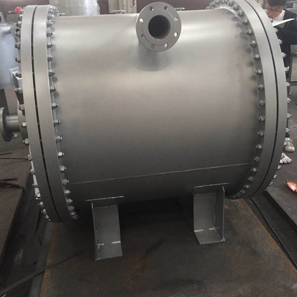 螺旋板換熱器廠家介紹圓軸扭轉變形